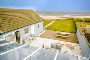 Seaview Beach House